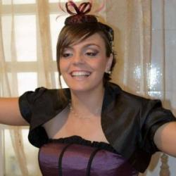tutor a Lamezia Terme - Sara Francesca
