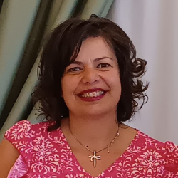 tutor a Santa Paolina - CARMELA