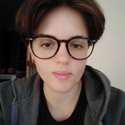 tutor a Albairate - Chiara