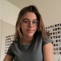 tutor a Muggiò - Eleonora