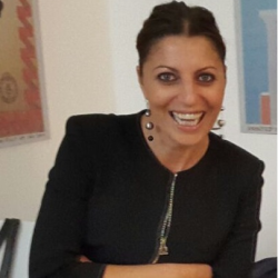 tutor a VICOVARO - luana