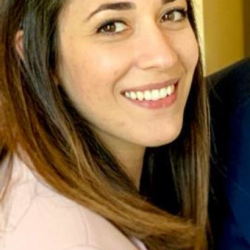 tutor a Soverato - Francesca