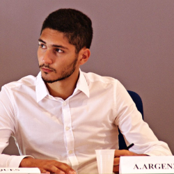 tutor a Roma - Antonio