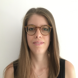 tutor a Pisa - Ilaria