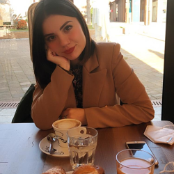 tutor a Venezia - Maia