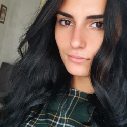tutor a Torino - Alexandra