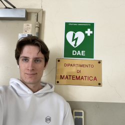 tutor a Novara - Emanuele