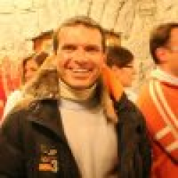 immagine del tutor Claudio