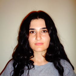 tutor a roma - Linda