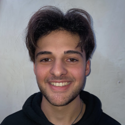 tutor a Bodio Lomnago - Mattia