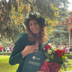 tutor a Vedano al Lambro - Greta