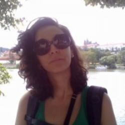 tutor a Pergine Valsugana - Veronica