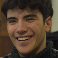 tutor a Milano - Giovanni