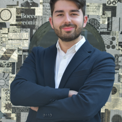 tutor a Formia - Emanuele