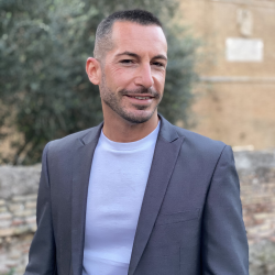 tutor a Roma - Andrea
