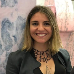 tutor a Torino - Giulia