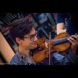 tutor a Rimini - Alain Niccolò