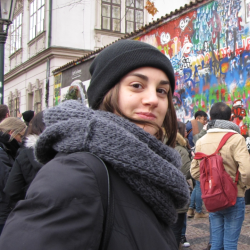 tutor a Torino - Zoe