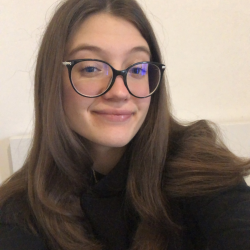 tutor a Torino - Celine