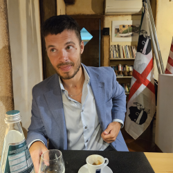 tutor a Carpi - Riccardo