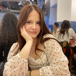 tutor a Roma - Daria