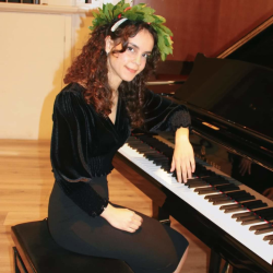 tutor a Bolzano - Rosalba Anna