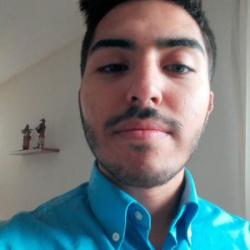 tutor a Binago - Christian 