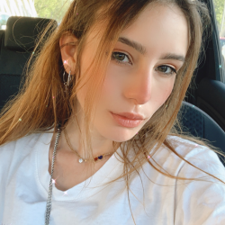 tutor a Salerno - Federica