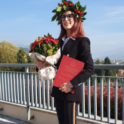 tutor a Trescore Balneario - Elisa