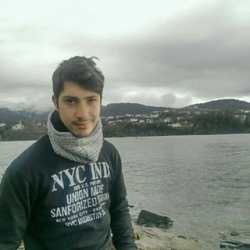 tutor a roma - Davide
