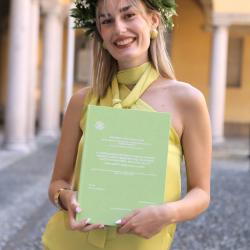 tutor a Padova - beatrice
