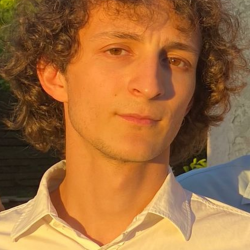 tutor a Prato - Niccolò