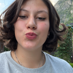 tutor a Quargnento - Caterina