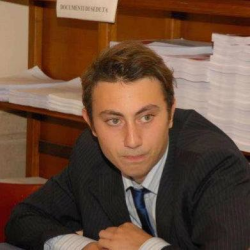 tutor a Milano - Salvatore