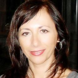 tutor a recco - cristina