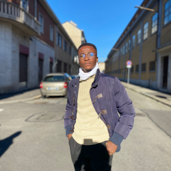 tutor a Torino - Godfred