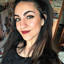 tutor a Roma - Eleonora