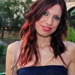 tutor a Zagarolo - Noemi