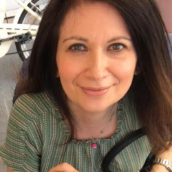 tutor a Trieste - viviana