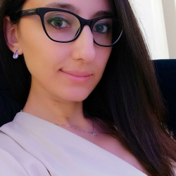 tutor a Lizzano - Sonia
