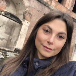 tutor a Pistoia - Alessandra
