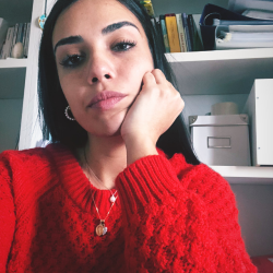 tutor a Chieti - Laura