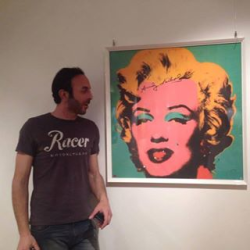 tutor a Roma - Gianluca