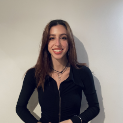 tutor a Spilamberto - Marianna
