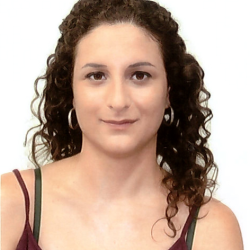 tutor a Napoli - Ilaria
