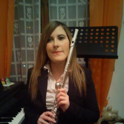 tutor a Sondrio - Silvia