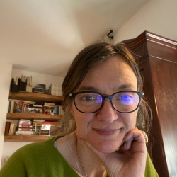 tutor a milano - emanuela maria