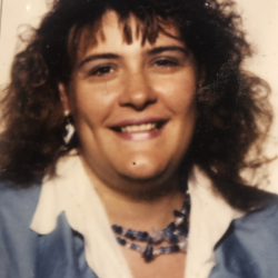 tutor a Vittorio Veneto - Giovanna