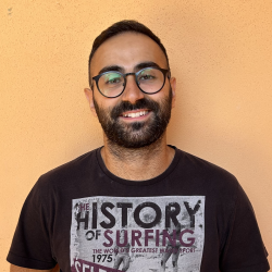 tutor a Pisa - Francesco