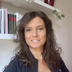 tutor a Verona - Valentina